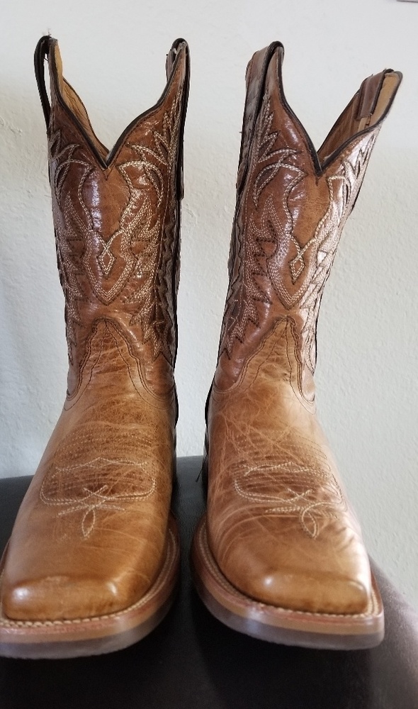 Cowboy/Western Boots